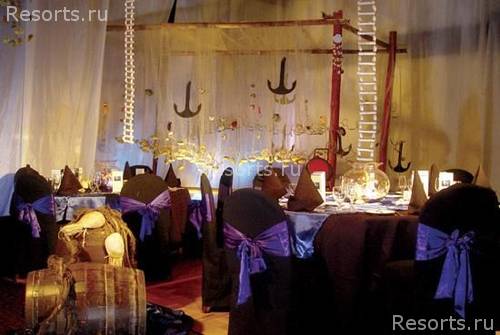 The Westin Denarau Island Resort & Spa 33